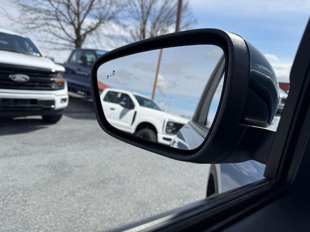 Certified 2022 Ford Escape SEL w/ SEL Stealth AWD Package image 13