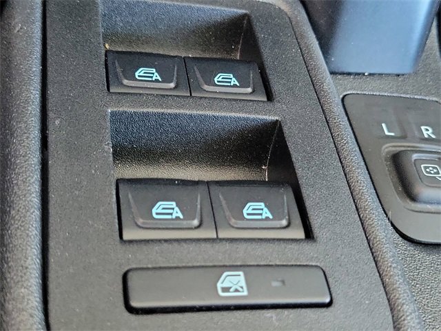 Certified 2025 Ford Bronco Big Bend image 18