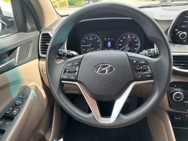 Used 2019 Hyundai Tucson Sport AWD/4WD image 22