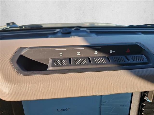 Certified 2024 Ford Bronco Wildtrak image 21