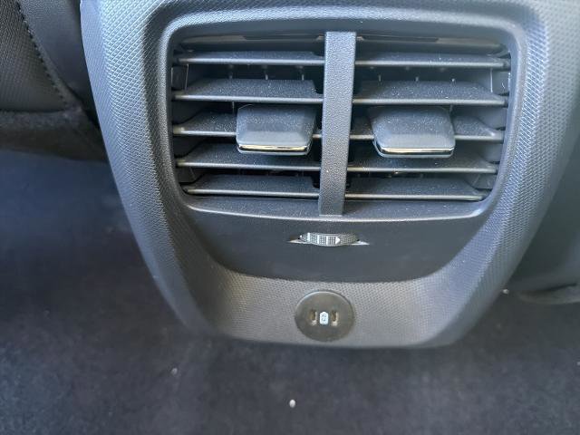 Certified 2025 Ford Mustang Mach-E Premium image 18