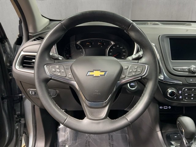 Used 2024 Chevrolet Equinox LT AWD/4WD image 15