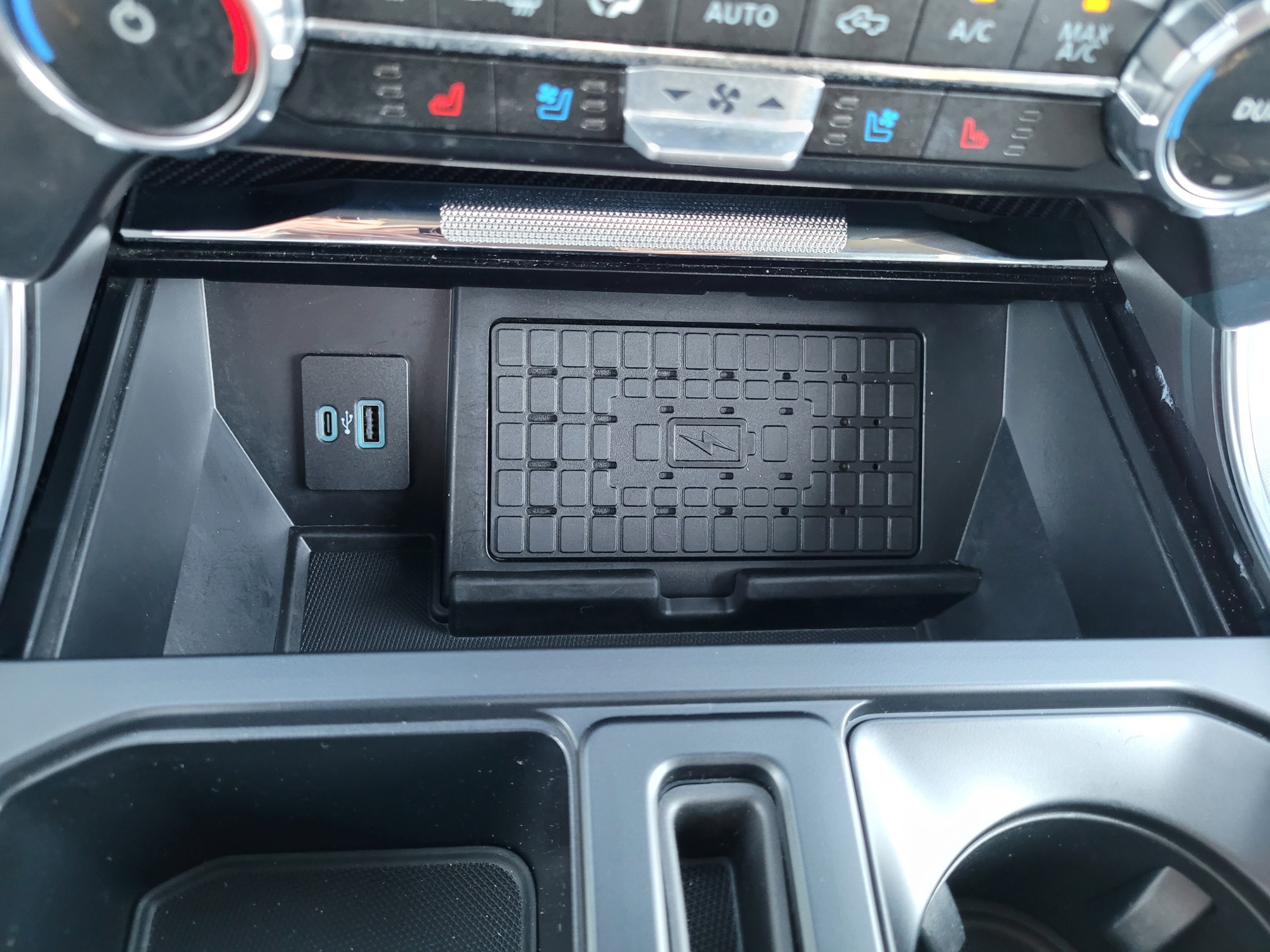 Certified 2023 Ford F150 Limited AWD/4WD image 25