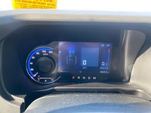 Certified 2022 Ford Bronco Black Diamond image 18