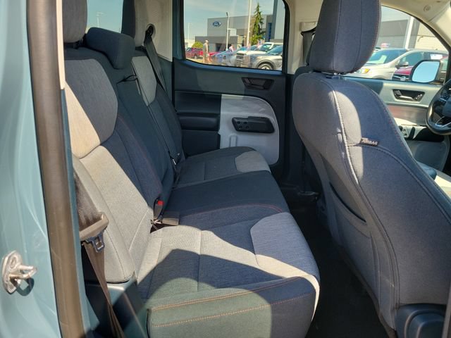Certified 2022 Ford Maverick XLT w/ Equipment Group 300A Standard AWD/4WD image 25