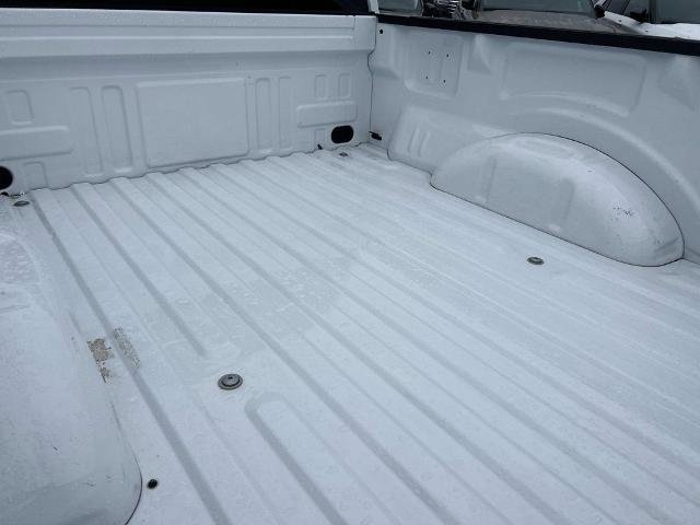 Certified 2025 Ford F150 STX w/ Equipment Group 200A image 11