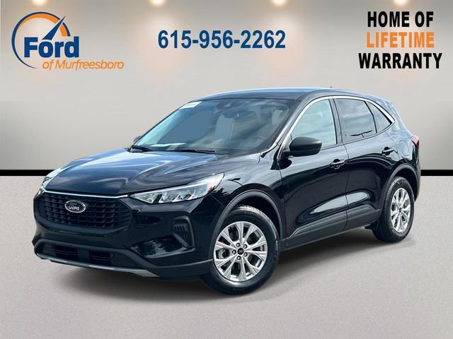 Certified 2023 Ford Escape Active w/ Cold Weather Package FWD image 1