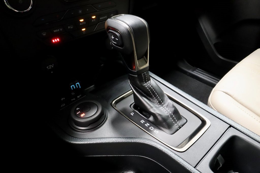 Certified 2022 Ford Ranger Lariat w/ Technology Package image 33