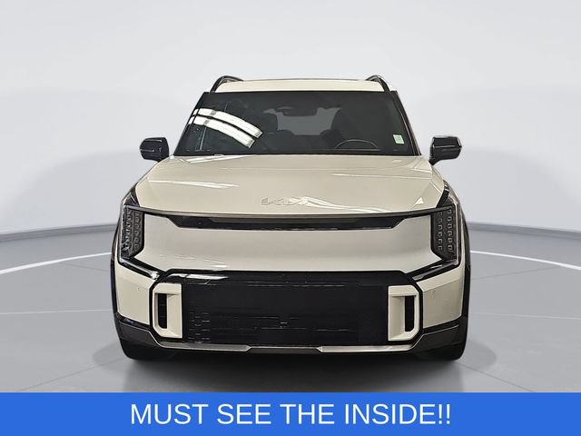 Used 2024 Kia EV9 GT-Line AWD/4WD image 8