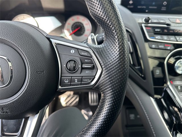 Used 2019 Acura RDX A-Spec image 29