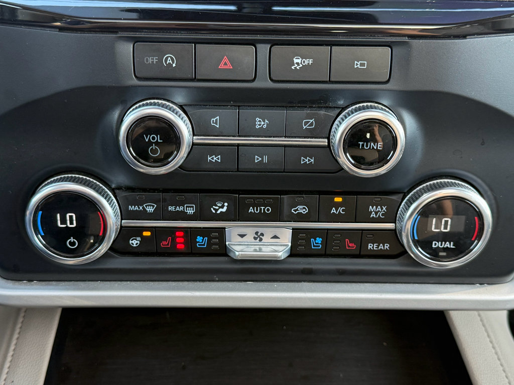 Certified 2023 Ford Expedition Limited image 22