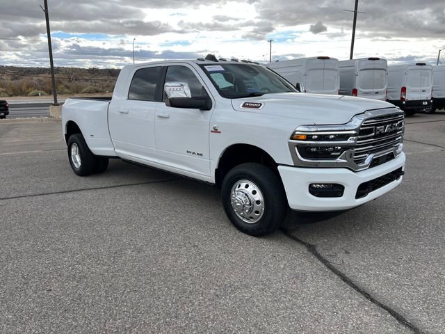 Used 2025 RAM 3500 Laramie w/ Max Tow Package image 7