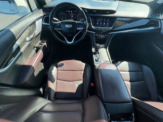 Used 2020 Cadillac XT6 Premium Luxury AWD/4WD image 21