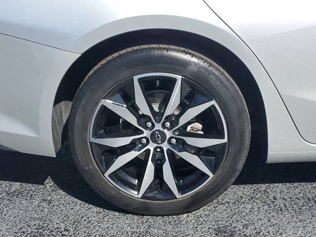 Used 2021 Chevrolet Malibu RS image 7