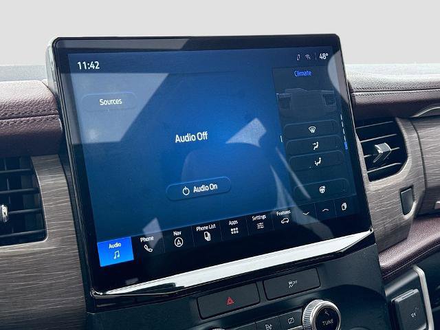 Certified 2022 Ford Expedition Max Limited AWD/4WD image 13