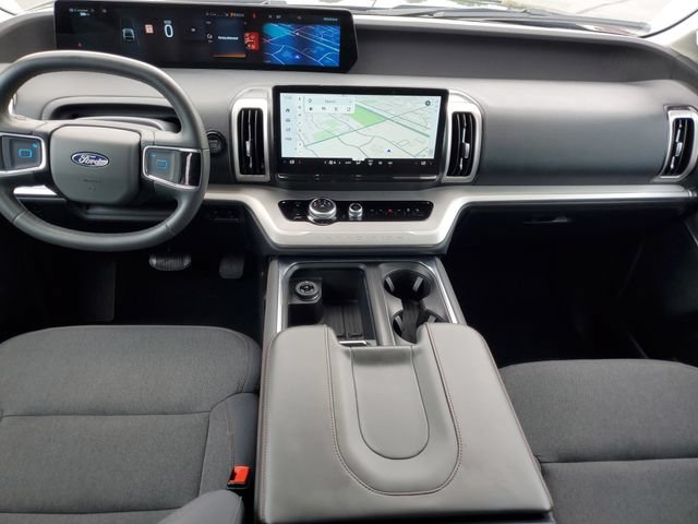 Certified 2025 Ford Expedition Max Active AWD/4WD image 26