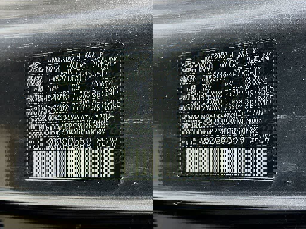 Used 2023 Hyundai Palisade SEL w/ Cargo Package image 24