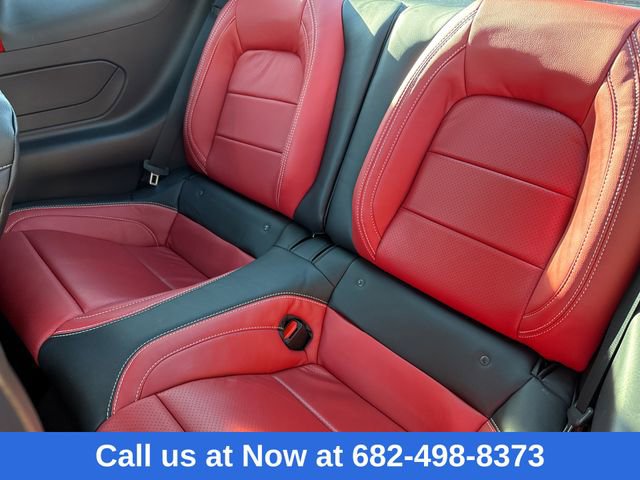 Certified 2024 Ford Mustang GT Premium image 16
