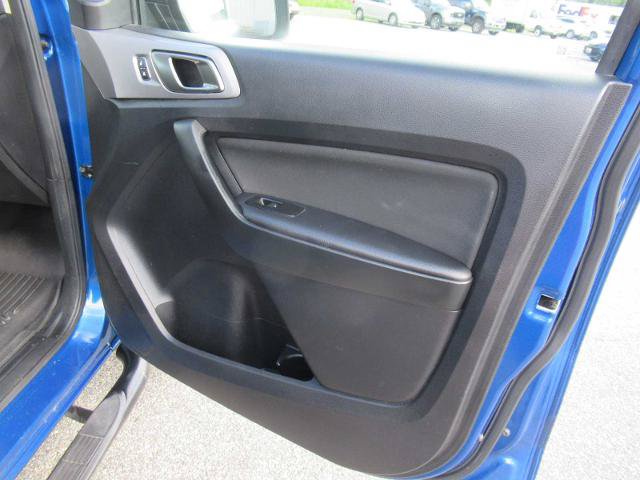 Certified 2019 Ford Ranger XLT w/ Equipment Group 302A Luxury AWD/4WD image 22