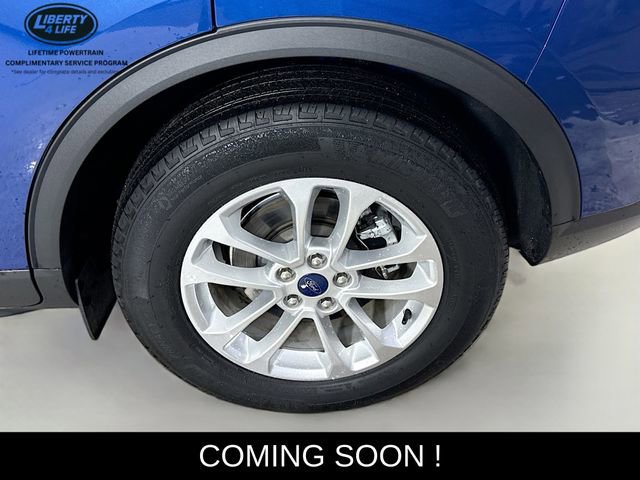 Certified 2022 Ford Escape SE w/ Convenience Package image 30