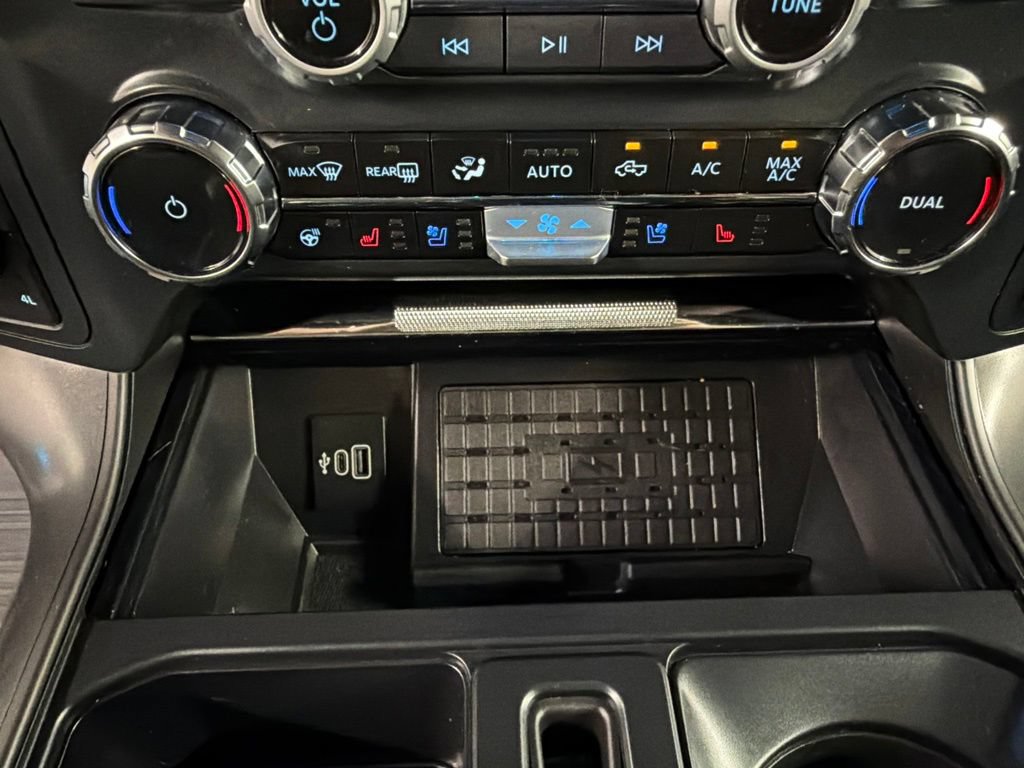 Certified 2025 Ford F150 Lariat w/ Equipment Group 502A High AWD/4WD image 15