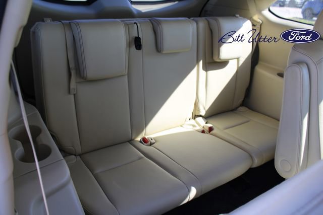 Used 2018 Toyota Highlander XLE image 14