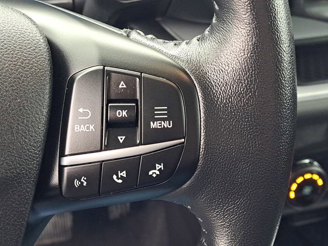 Certified 2023 Ford Bronco Sport Big Bend w/ Convenience Package image 13