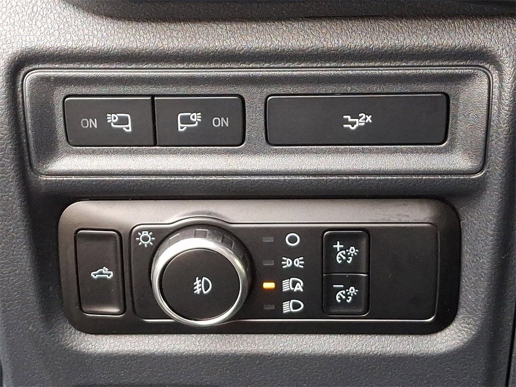 Certified 2023 Ford F150 XLT w/ Equipment Group 302A High image 23