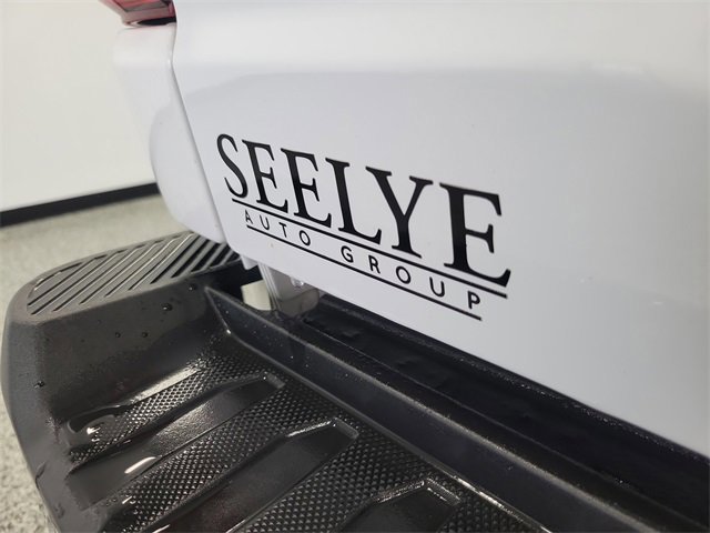 Certified 2023 Ford F150 XLT w/ Equipment Group 302A High image 23