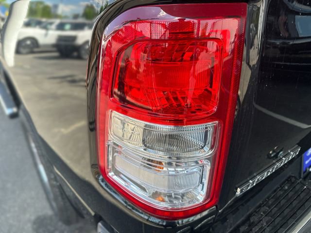 Used 2022 RAM 1500 Big Horn image 24