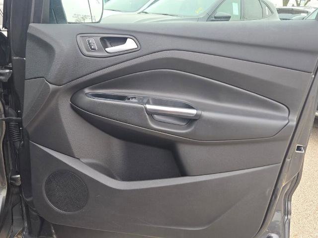 Certified 2017 Ford Escape Titanium image 11