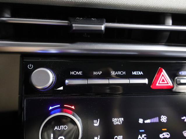 Used 2025 Hyundai Tucson Limited AWD/4WD image 24