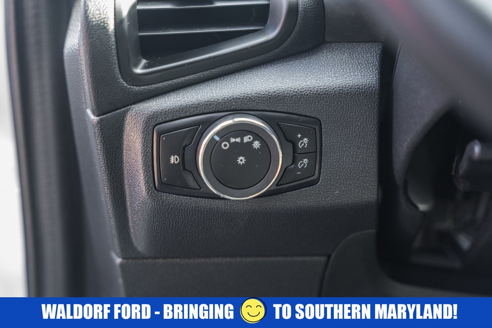 Certified 2021 Ford EcoSport SES AWD/4WD image 40