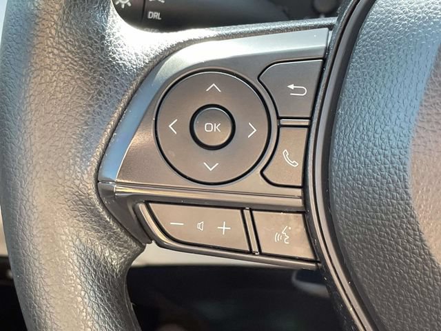 Used 2024 Toyota Corolla Cross L FWD image 19