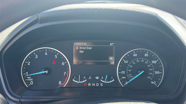 Certified 2022 Ford EcoSport SE AWD/4WD image 18