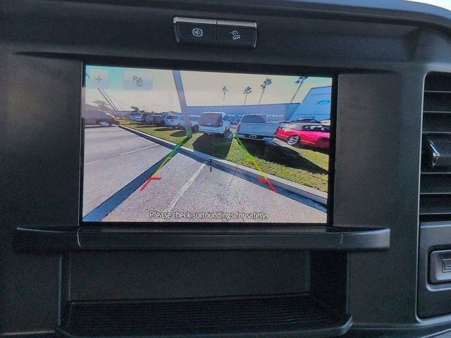 Certified 2026 Ford F350 XLT w/ FX4 Off-Road Package AWD/4WD image 21