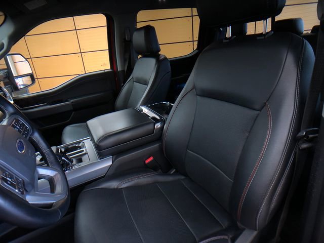 Certified 2022 Ford F150 Lariat AWD/4WD image 10