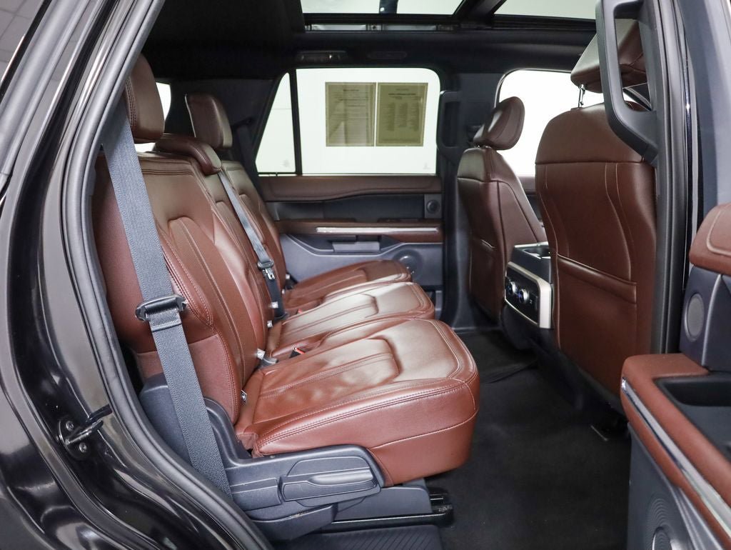 Certified 2024 Ford Expedition Limited AWD/4WD image 17