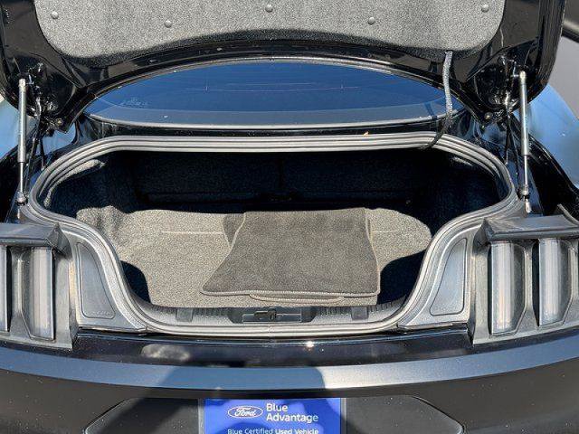 Certified 2021 Ford Mustang GT Premium w/ Equipment Group 401A RWD image 24