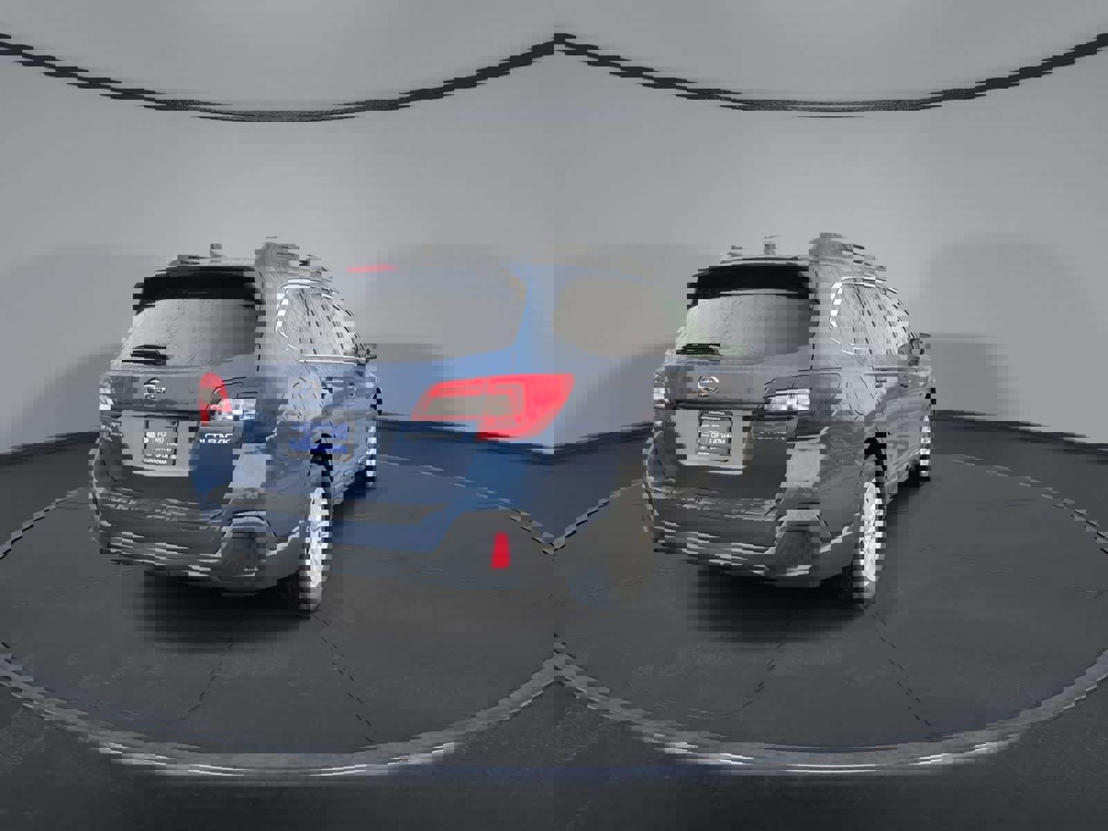 Used 2019 Subaru Outback 2.5i Premium image 4