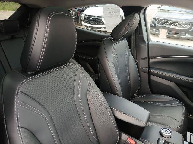 Certified 2023 Ford Mustang Mach-E Premium AWD/4WD image 22