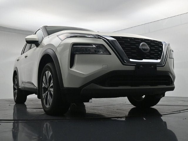 Used 2023 Nissan Rogue SV AWD/4WD image 35