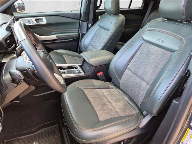 Certified 2023 Ford Explorer Timberline w/ Timberline Technology Package AWD/4WD image 17