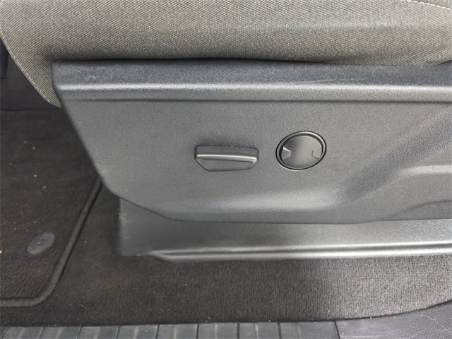 Certified 2025 Ford F250 XLT image 20