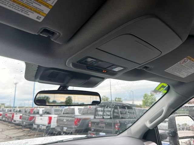 Certified 2025 Ford F350 XLT AWD/4WD image 37