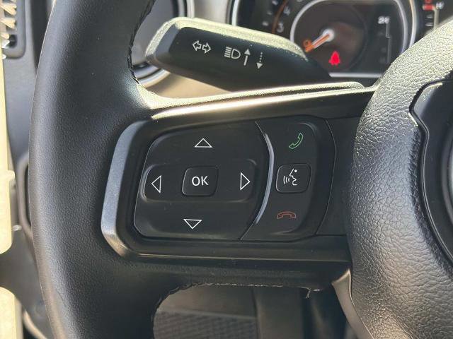 Used 2023 Jeep Gladiator Willys image 10