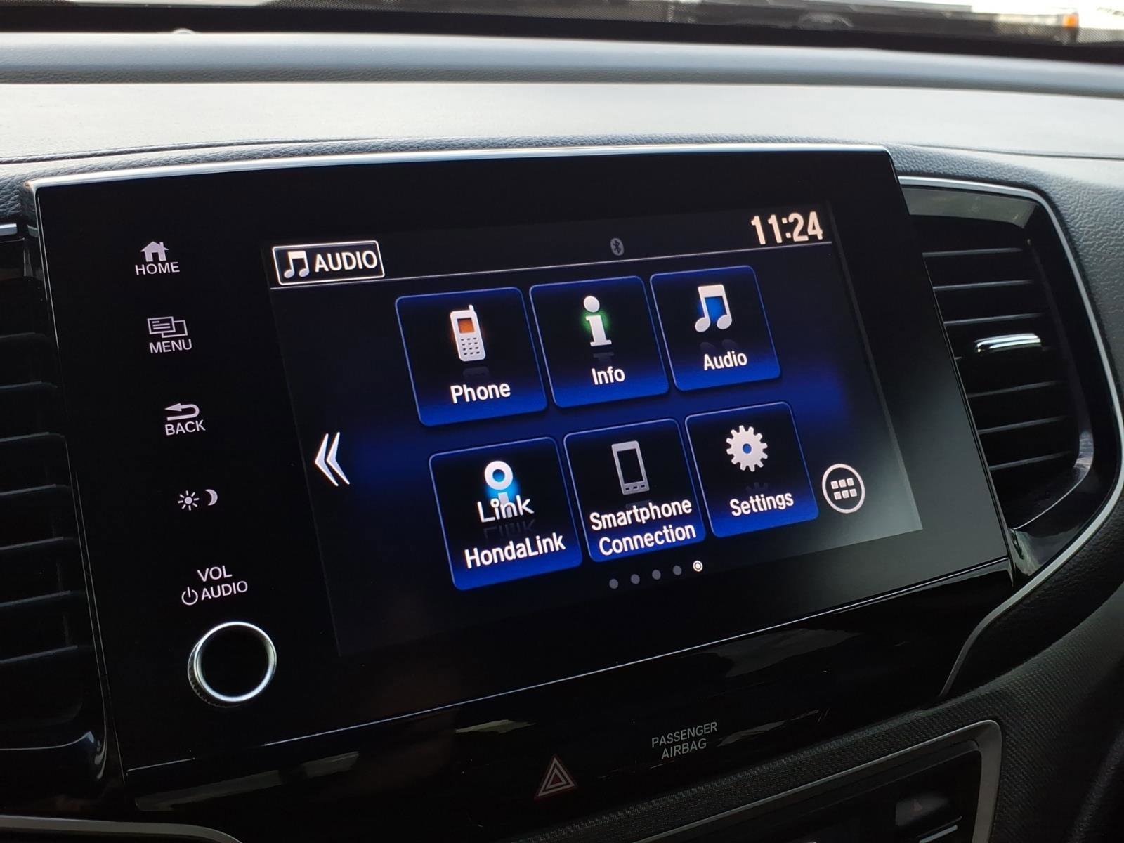 Used 2023 Honda Ridgeline RTL image 23