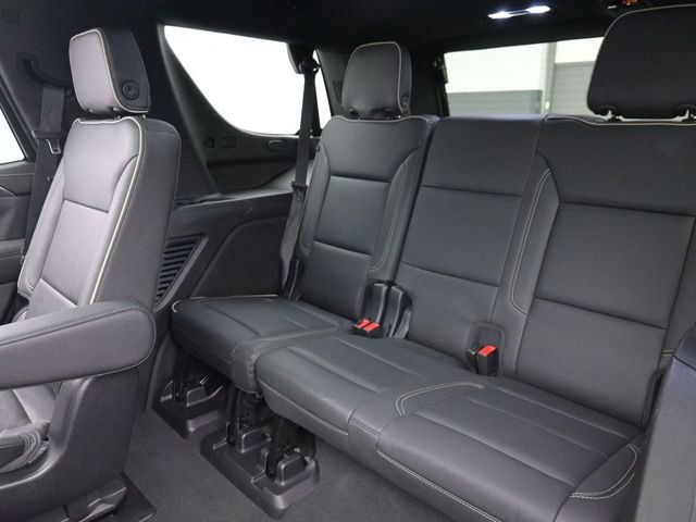 Used 2022 GMC Yukon SLT w/ SLT Luxury Package image 26