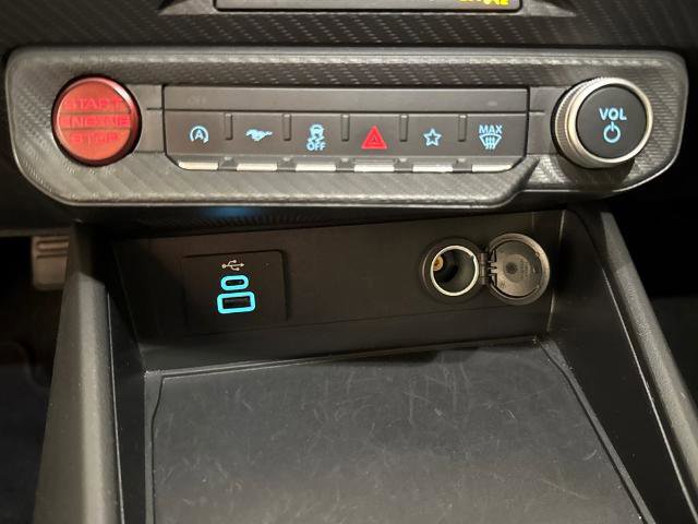 Certified 2025 Ford Mustang Coupe w/ Mustang Nite Pony Package image 20