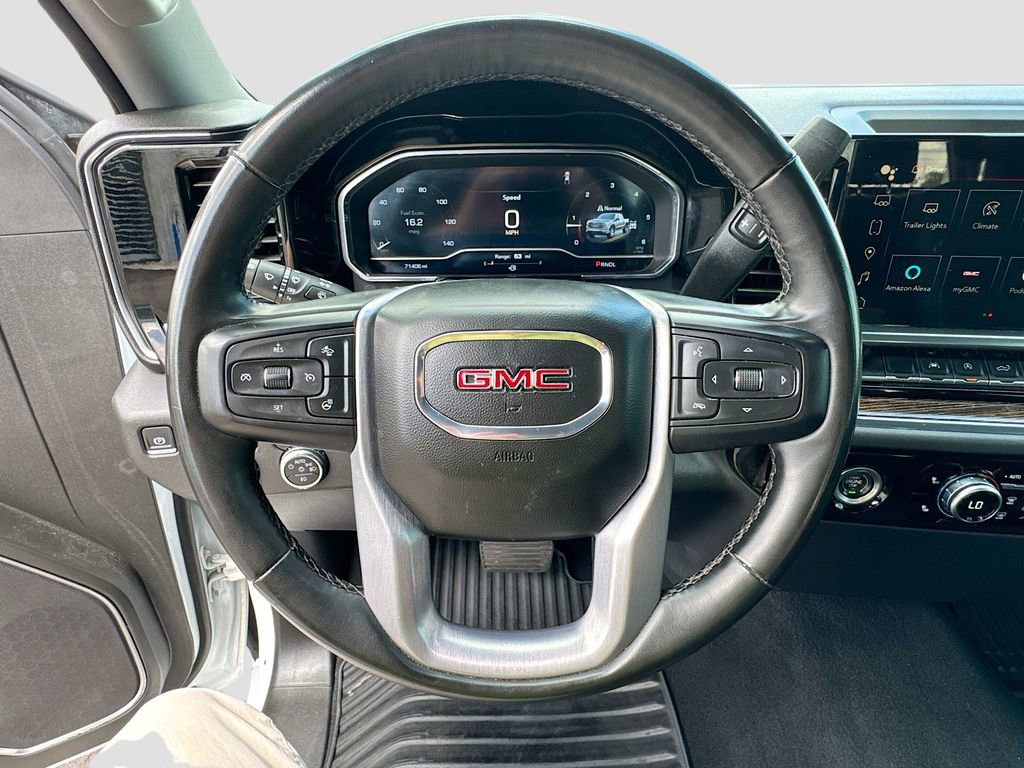 Used 2023 GMC Sierra 1500 Elevation AWD/4WD image 11